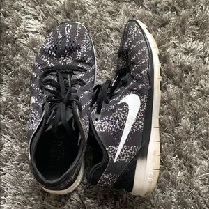 Nike freerun sneakers